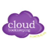 Cloud Bookkeeping Australia logo - Similar company to Link Bookkeeping
