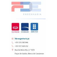 Futurdouro Engenharia e Construção logo - Similar company to Fielnorte