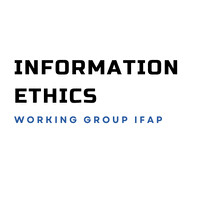 IFAP Working Group on  Information Ethics logo - Similar company to Crids/Nadi