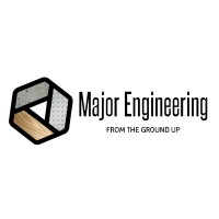 Major Engineering logo - Similar company to Major Engineering