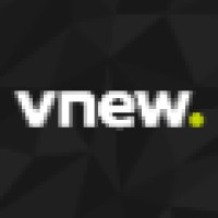Agência Vnew logo - Similar company to Squid Filmes