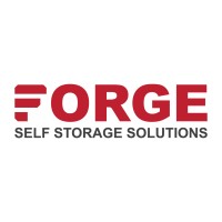 FORGE Self Storage Pte Ltd logo - Similar company to Collabil