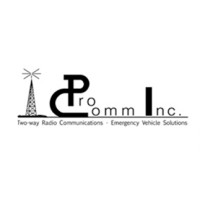 Pro Comm Inc logo - Similar company to Earthcom, Inc.