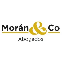 MORAN & CO , ABOGADOS logo - Similar company to Fides Abogados