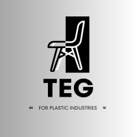 TEG for Plastic Industries logo - Similar company to Sinatec For Plastic Industries - سيناتك للصناعات البلاستيكية