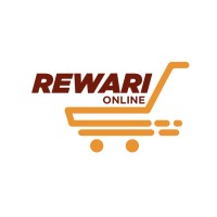 Rewari Online logo - Similar company to Rewari Bazar
