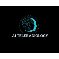 AI TELERADIOLOGY logo - Similar company to Deeptek Sac