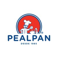 PEALPAN® logo - Similar company to Consulta Privada