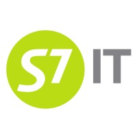 S7 IT logo - Similar company to S7 Works