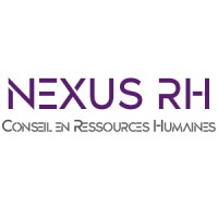 Nexus RH logo - Similar company to Maj Monaco