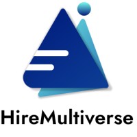 Hire Multiverse logo - Similar company to Ai Heads