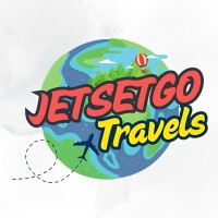 JETSETGO TRAVEL & TOUR PRIVATE LIMITED logo - Similar company to Info Truly Digital