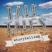 Tall Tales Storytelling logo - Similar company to Edward De Bono Methods