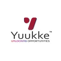 YUUKKE GLOBAL Official logo - Similar company to Design Your Thinking Labs (Dyt Labs)