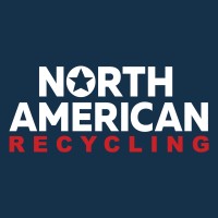 North American Recycling logo - Similar company to Igniteiq