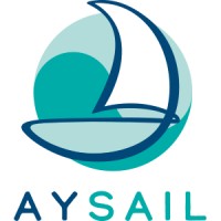 Aysail GmbH logo - Similar company to Alpha Österreich