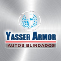 Yasser Armor Autos Blindados logo - Similar company to Centur