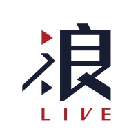 浪Live logo - Similar company to 夯客