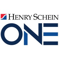 Henry Schein One UK logo - Similar company to Dentally