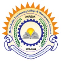 Mallareddy  Engineering  College and Management Sciences (MREM) logo - Similar company to Code Forge