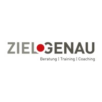 zielpunktgenau logo - Similar company to Greenbear Formula Student Team