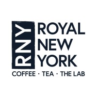 Royal New York logo - Similar company to Rothfos