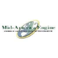 Mid-America Engine / EPG, Inc logo - Similar company to Central Power Systems And Services