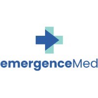 EmergenceMed, LLC logo - Similar company to Nucleobio Corp