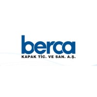 Berca Kapak logo - Similar company to Mcsi Mala Closure Systems Inc