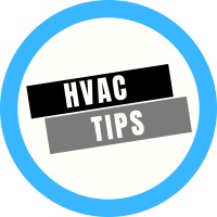 HVAC TIPS logo - Similar company to Trane Nebraska