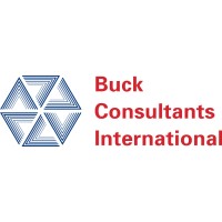 Buck Consultants International logo - Similar company to Beampulse