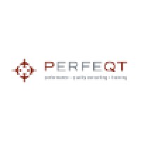 PerfeQT GmbH logo - Similar company to Montana Training Og