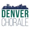 Denver Chorale logo - Similar company to Strong Brew