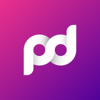 Paradise Digital - Brasil logo - Similar company to D'Samba - Moda De Samba E Carnaval