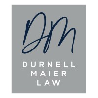 Durnell Maier Law, LLC logo - Similar company to Carson Law Firm Llc