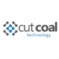 Cut Coal Technology logo - Similar company to The Red Button Group