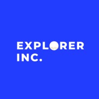 Explorer Inc. logo - Similar company to Beachhouse Project