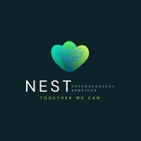 NEST TWC Psychological Services logo - Similar company to Mindplus Psychological Services