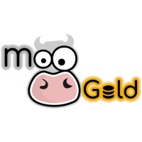 MooGold logo - Similar company to Turing Technology Sdn Bhd