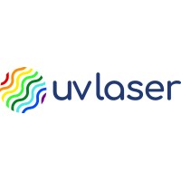 UVLaser logo - Similar company to Impact Instruments