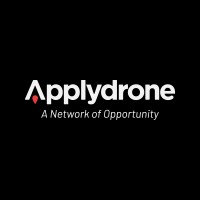 Applydrone logo - Similar company to Cypher Tech Solutions