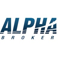 ALPHA - Broker Nestlé logo - Similar company to Alpha Brokers