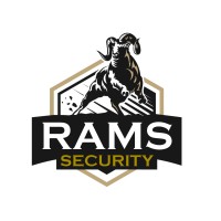RAMS Security logo - Similar company to Bde Rams