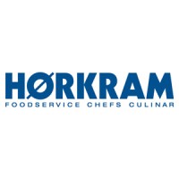 Hørkram Foodservice A/S logo - Similar company to Dagrofa Foodservice