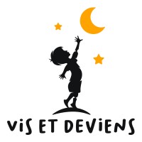 Vis et Deviens logo - Similar company to Salesfirst