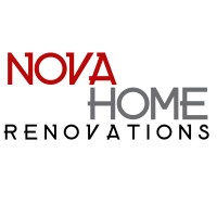 NOVA Home Renovations logo - Similar company to Indaroma Hospitality | Restaurant & Catering