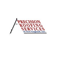 Precision Roofing Services of New England Inc. logo - Similar company to Blue, Llc