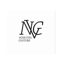 Nova Vita Couture logo - Similar company to Vikisews