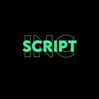 Scriptinc logo - Similar company to Barrel Bark