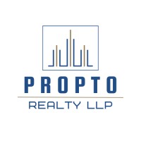 Propto Realty LLP logo - Similar company to Digital Genius